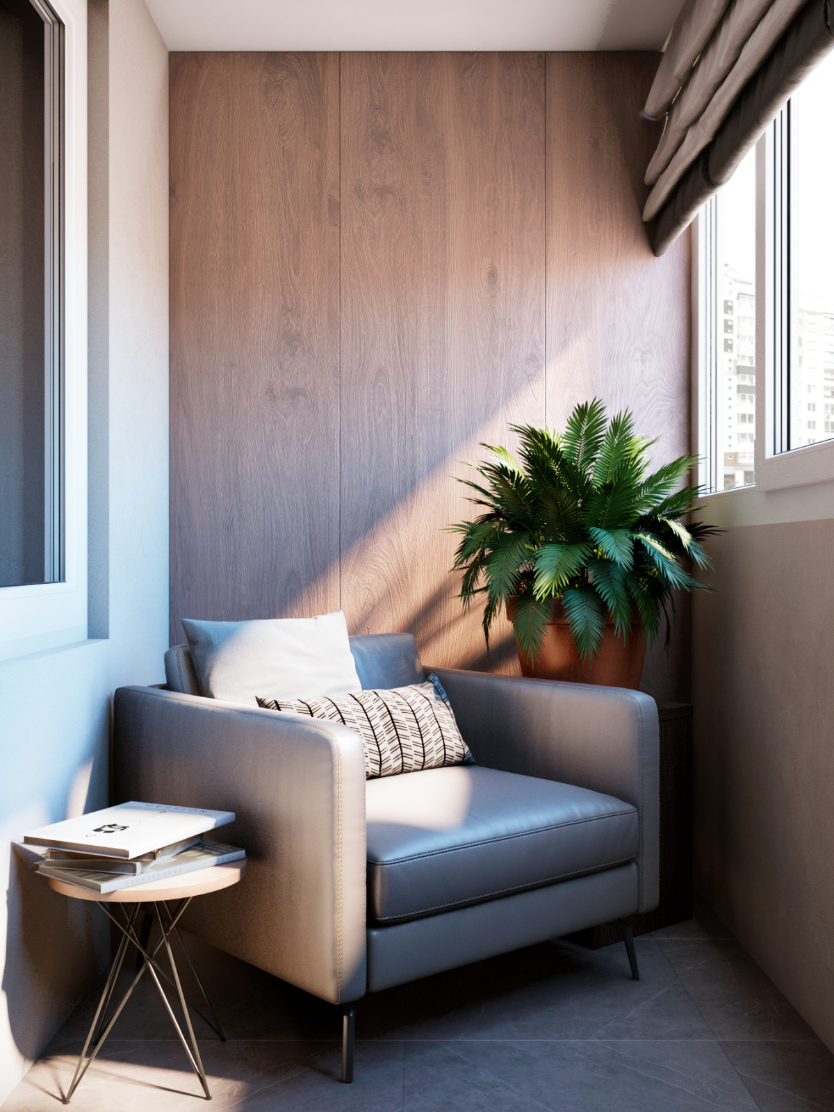 Дизайн квартиры в г. Минск