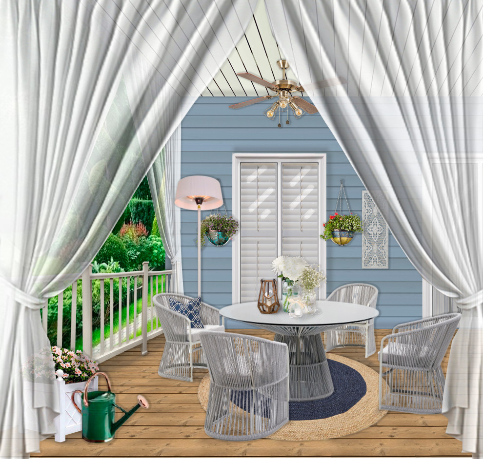 Загородный дом Ильи Соболева