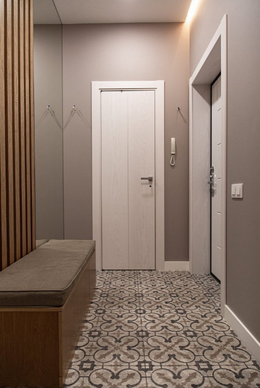 Квартира в ЖК Level Мичуринский