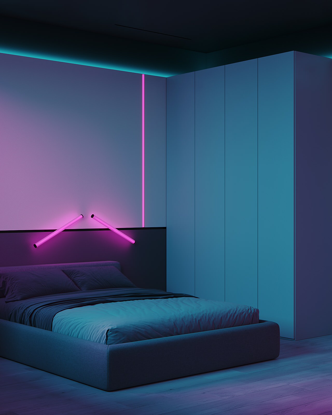 Дом в Подмосковье