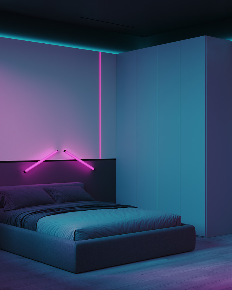 Дом в Подмосковье