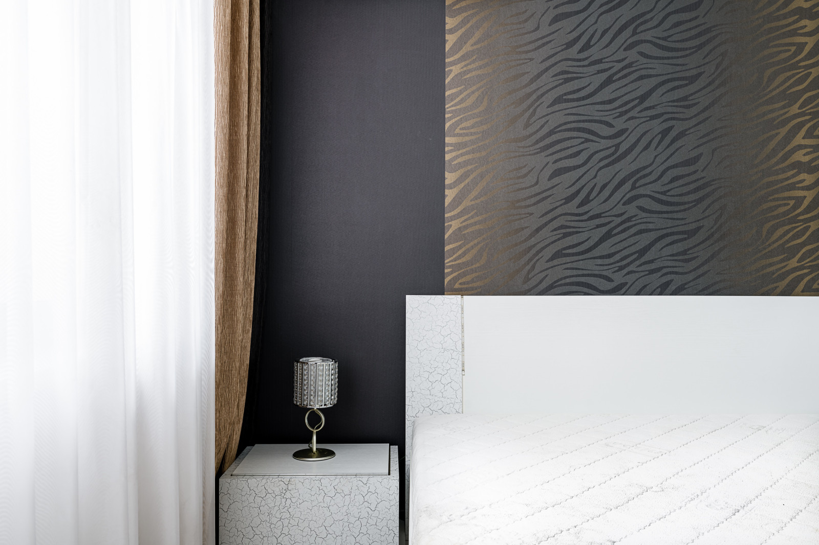 Интерьерная фотосъёмка квартиры в Краснодаре :: 3 октября 2019