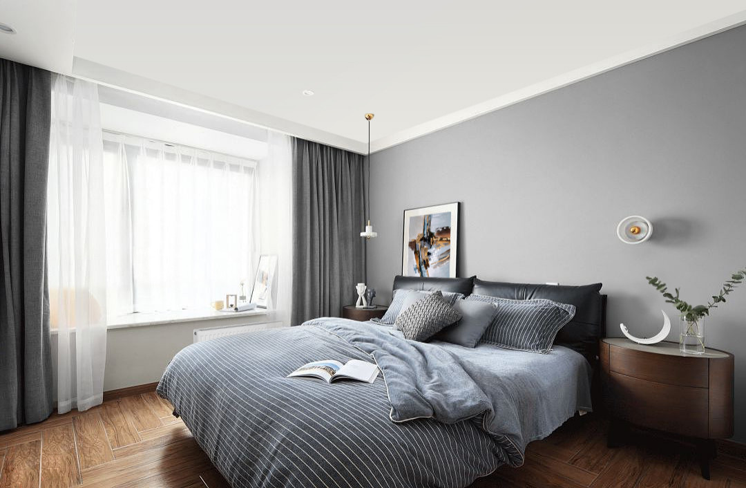 дизайн интерьера квартиры