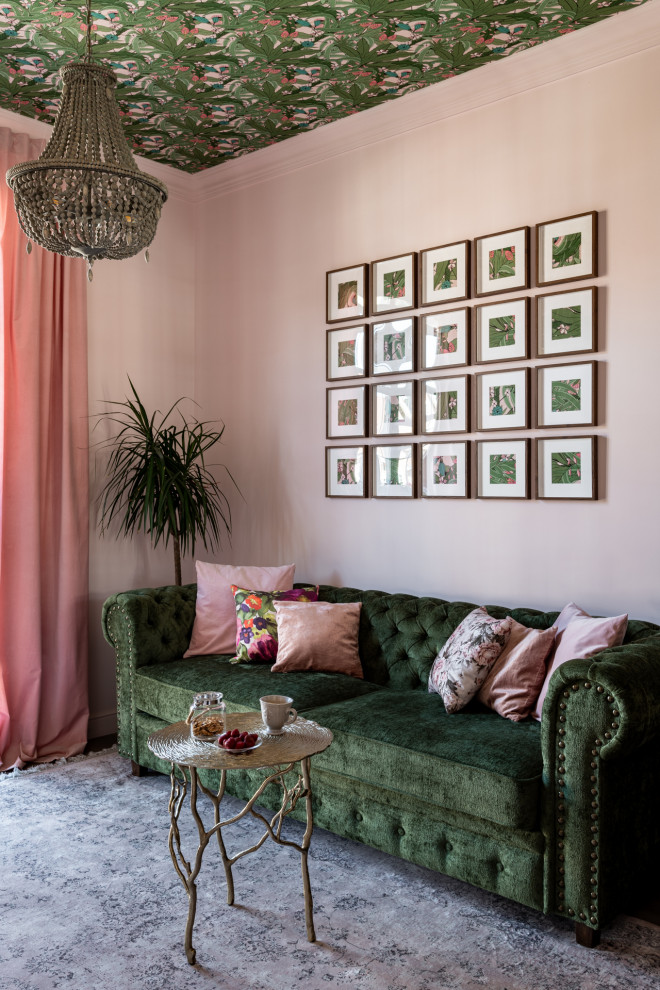 Таунхаус КП Академия парк