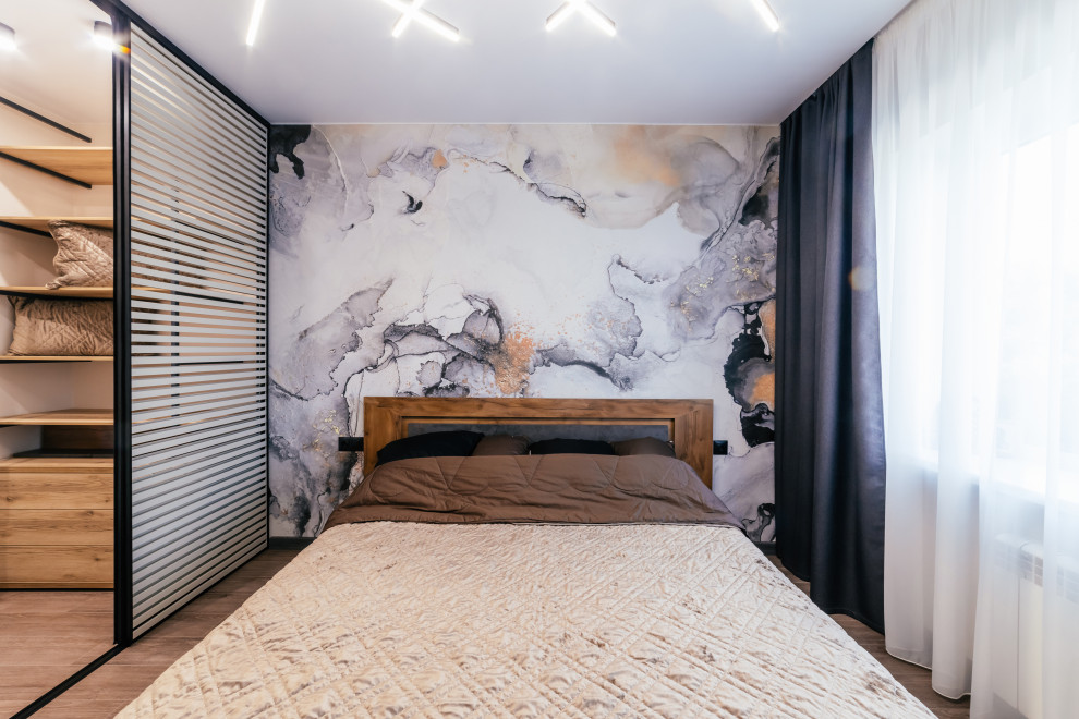 Квартира Лофт. ЖК Привилегия