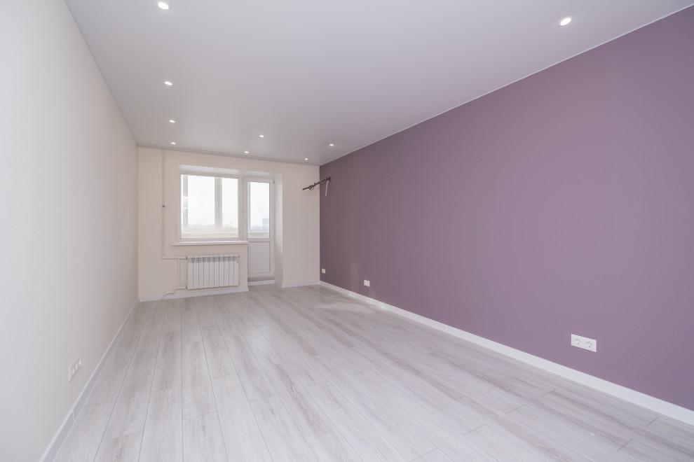 Ремонт квартиры