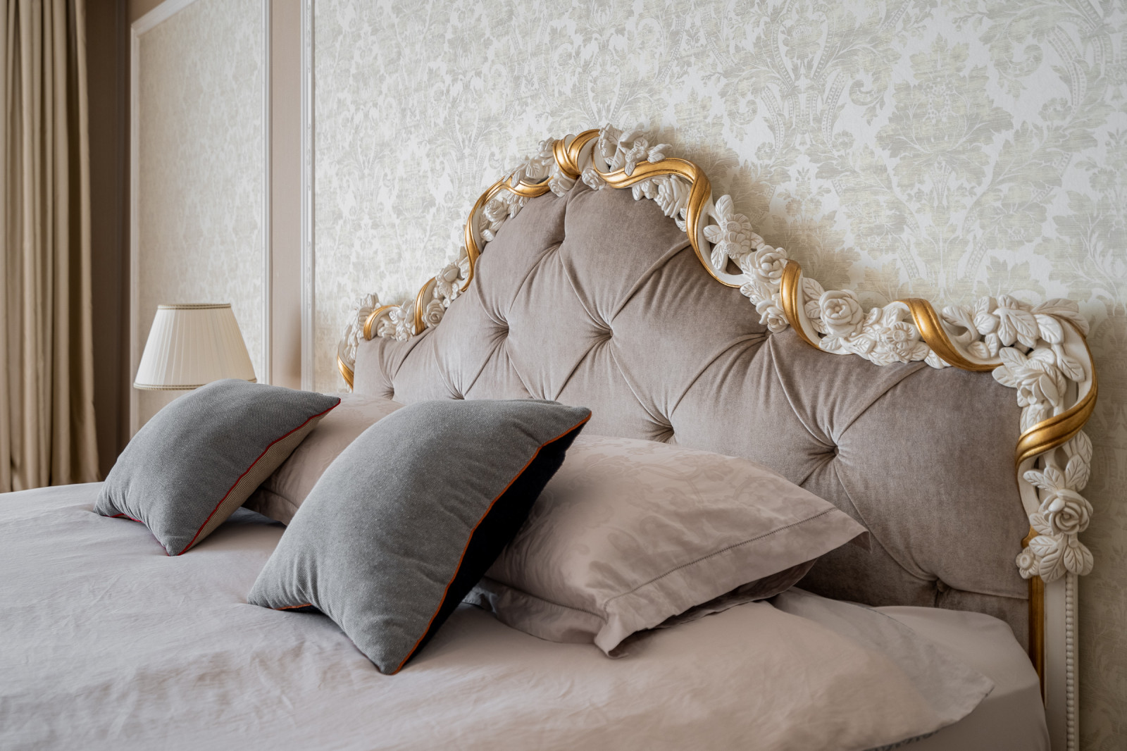 Home staging квартиры на Кирочной