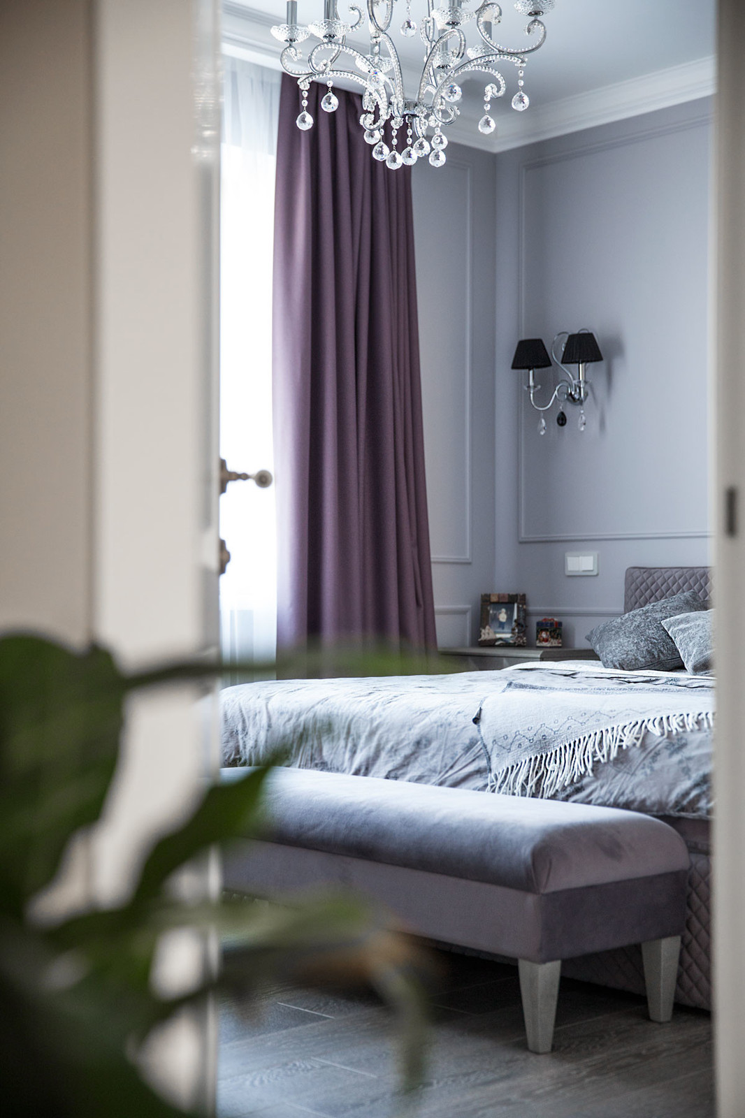 Квартира у Новоспасского монастыря