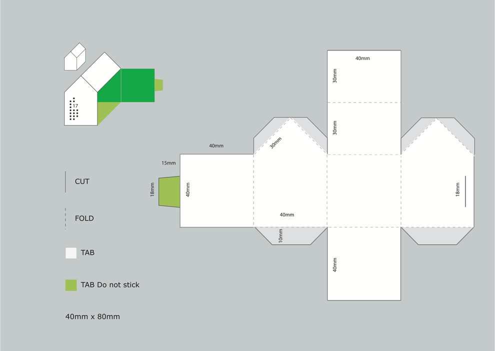 Своими руками: Как сделать новогодний адвент-календарь