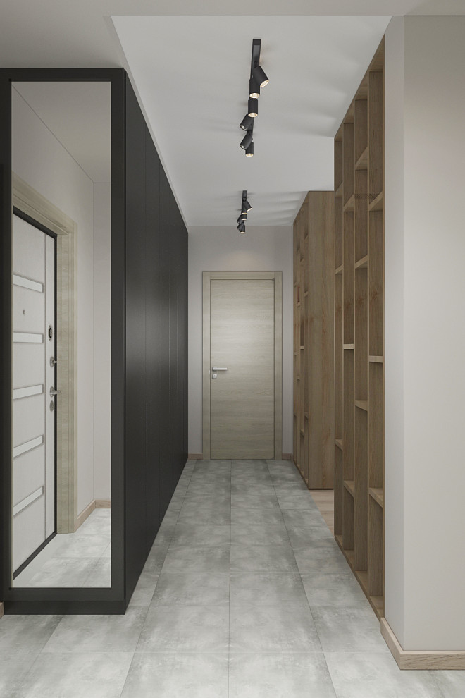 Обложка проекта: SHADEs