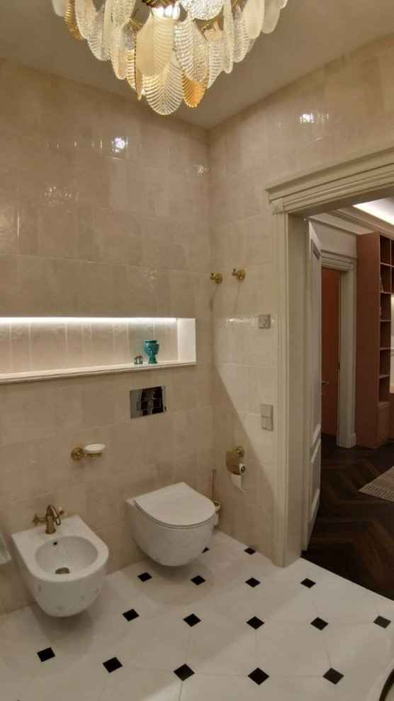 Реализованный объект в Светлогорске 2