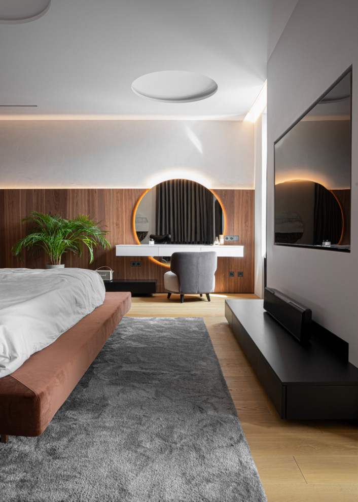 Природа Минимализма