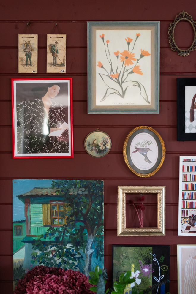 Панфилов Дача