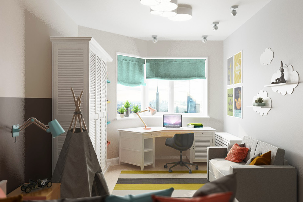 Квартира в Краснодаре, ЖК Ривьера