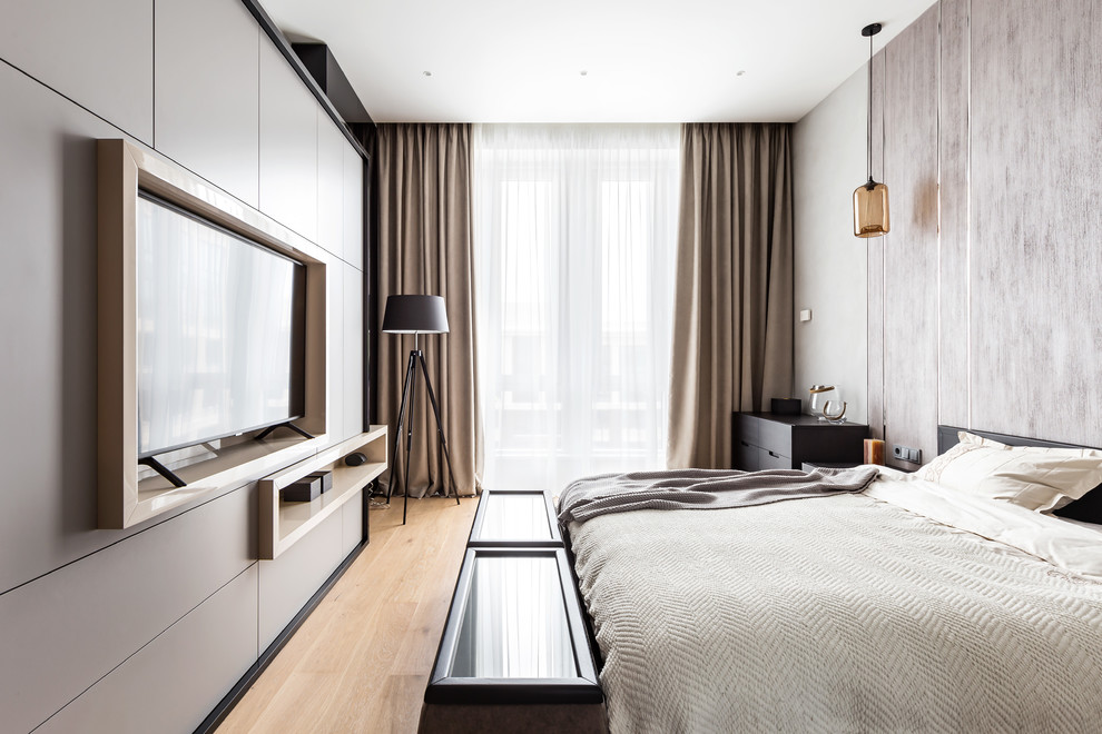 Квартира в Москве