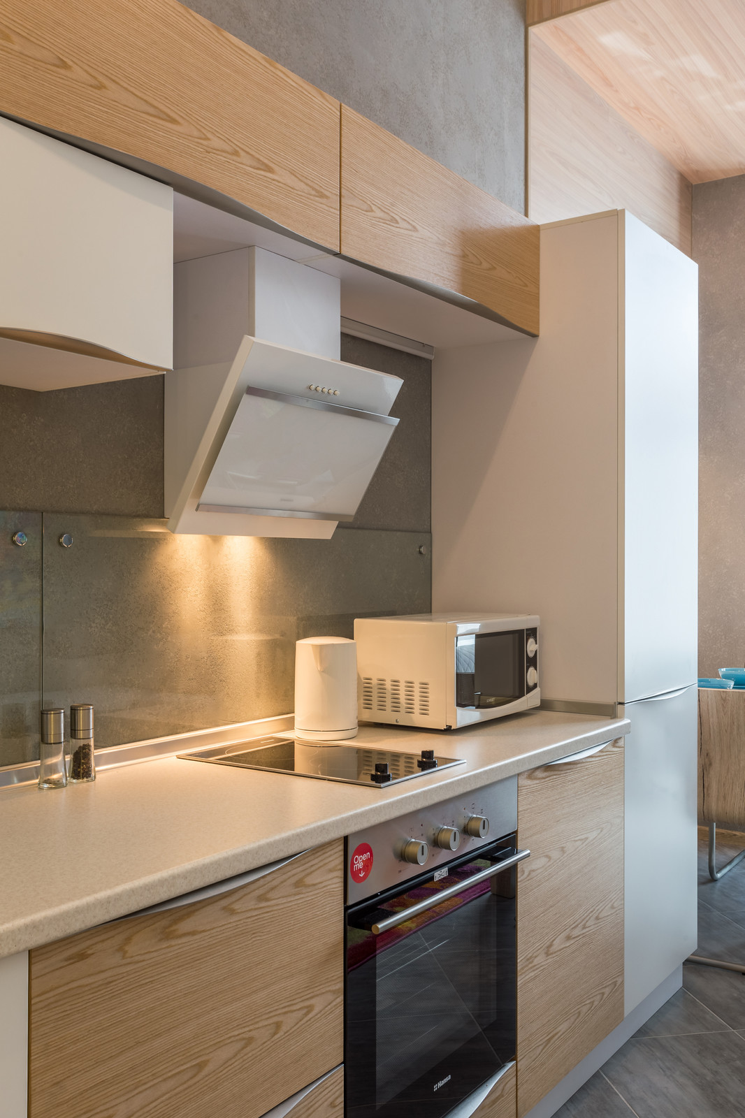 Квартира у моря