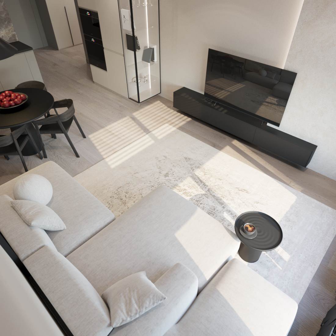 Квартира г. Белгород