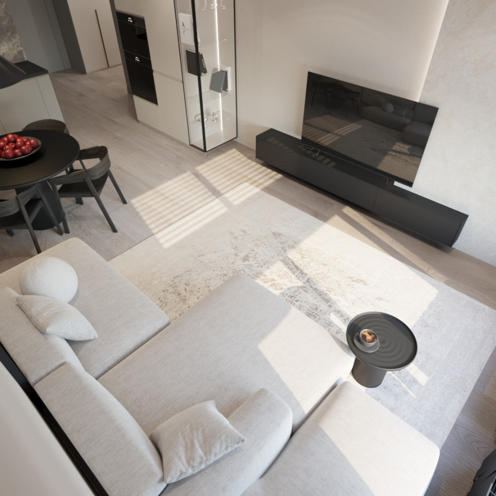 Квартира г. Белгород