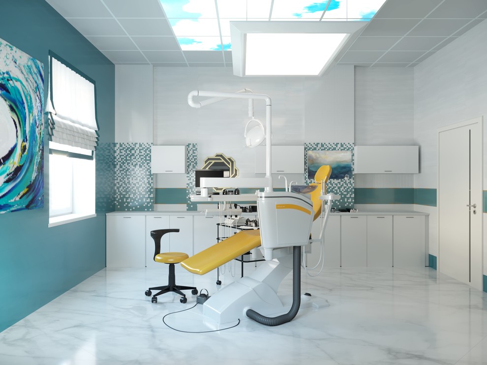 Поликлиника в Сергиевом Посаде