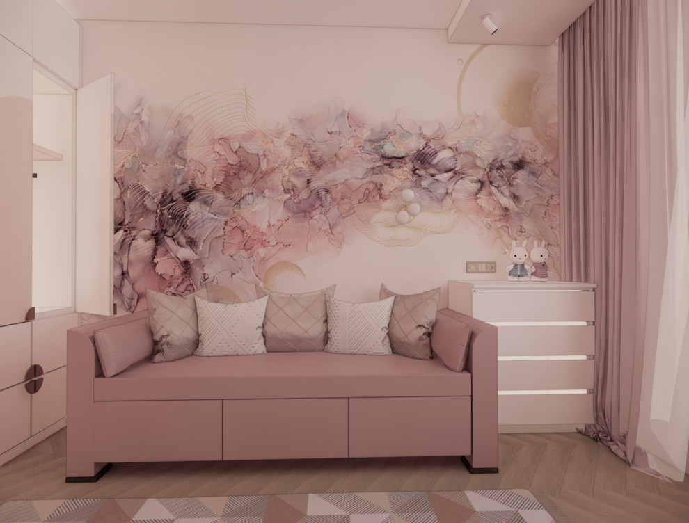 ЖК "Атлант" г.Подольск