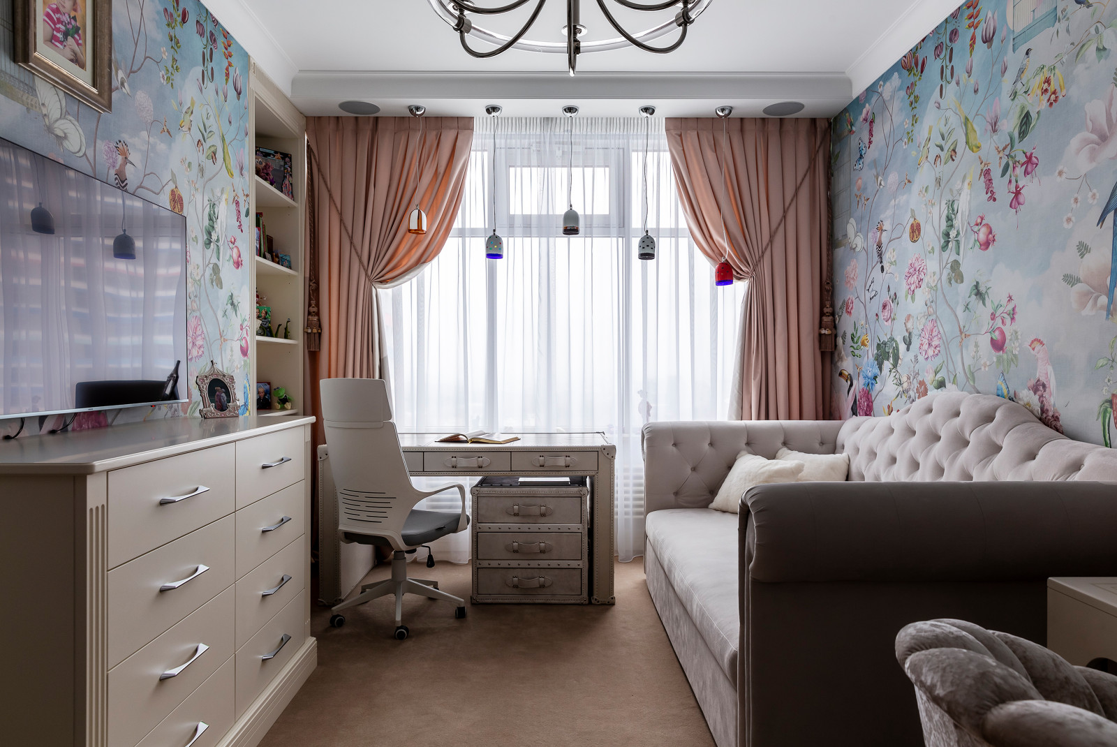 ЖК "Триколор"