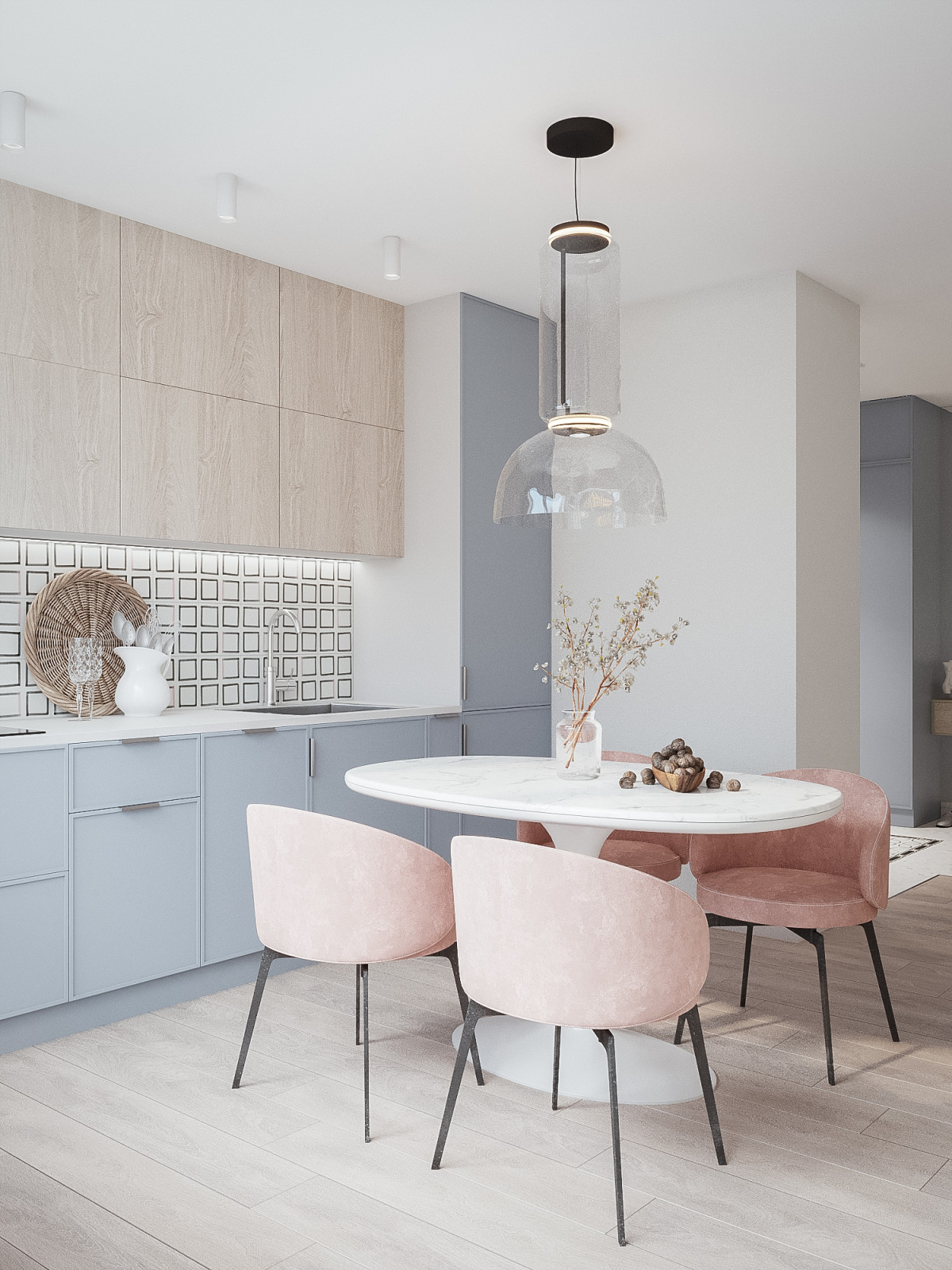 Нежность хищника