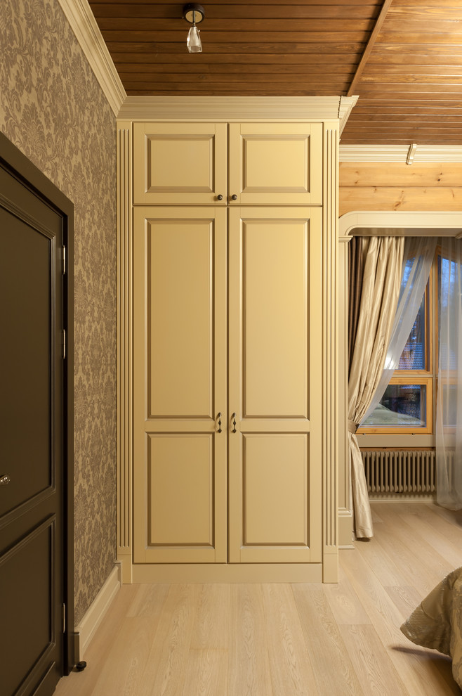 Загородный дом