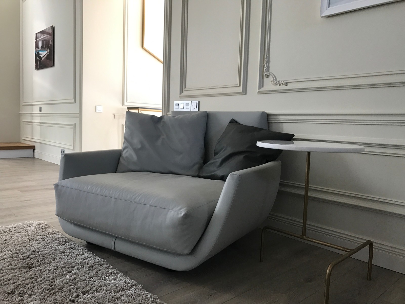 Обложка проекта: Проект в процессе Агалатово 2