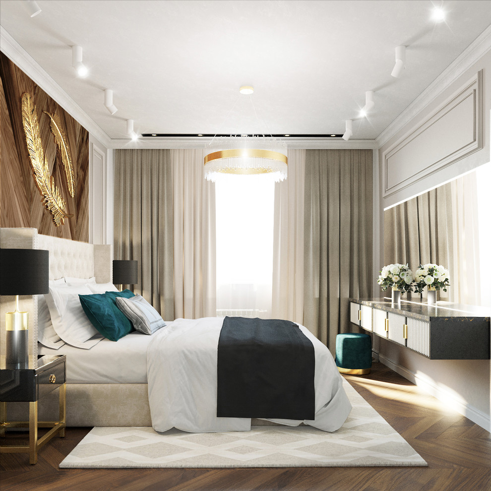 Квартира в ЖК О7