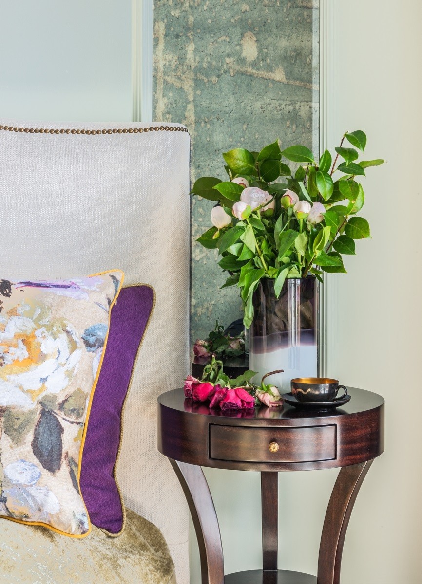 Квартира в Москве