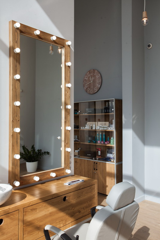 Салон "Zasypkina beauty"