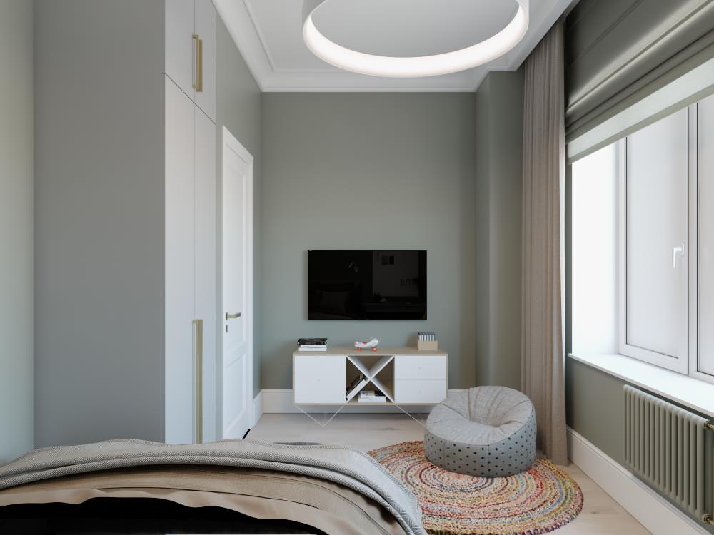 Успенские Кварталы