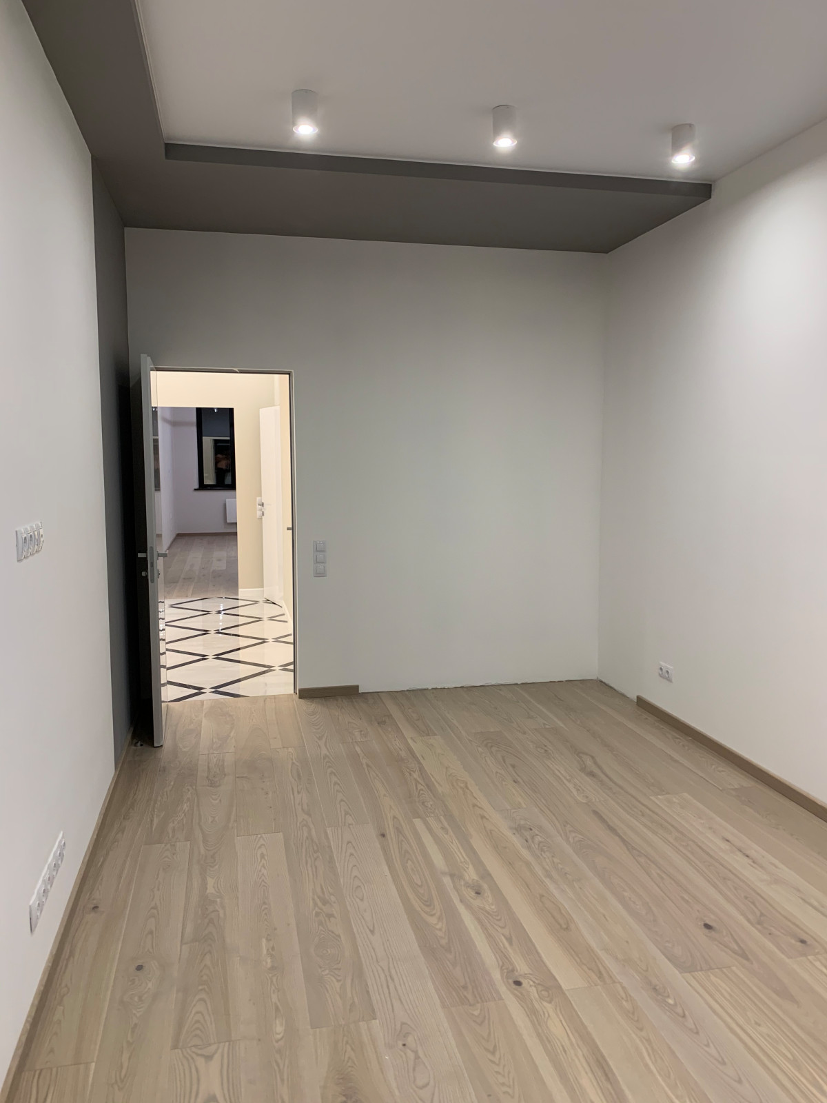 ЖК Искра парк