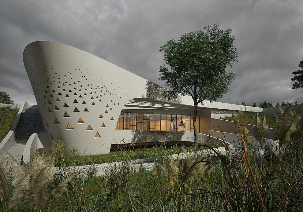 Андрей Орлов