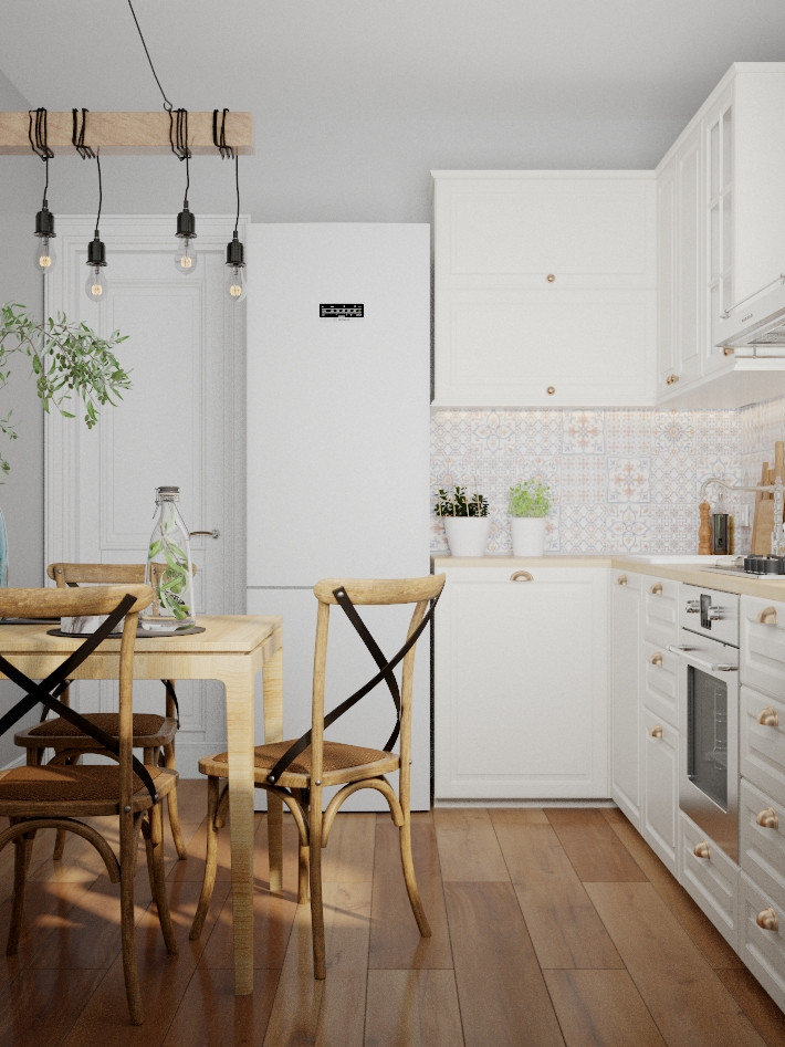 29 990 руб. 1-к квартира, 27.89 кв. м