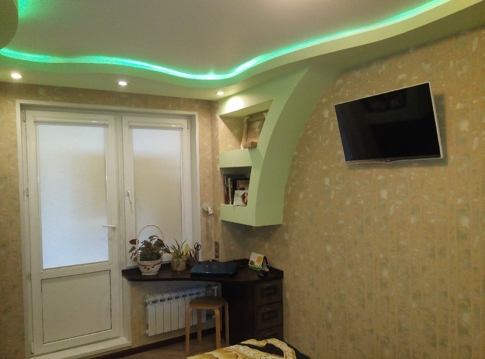 Спальная комната.Зеленоград