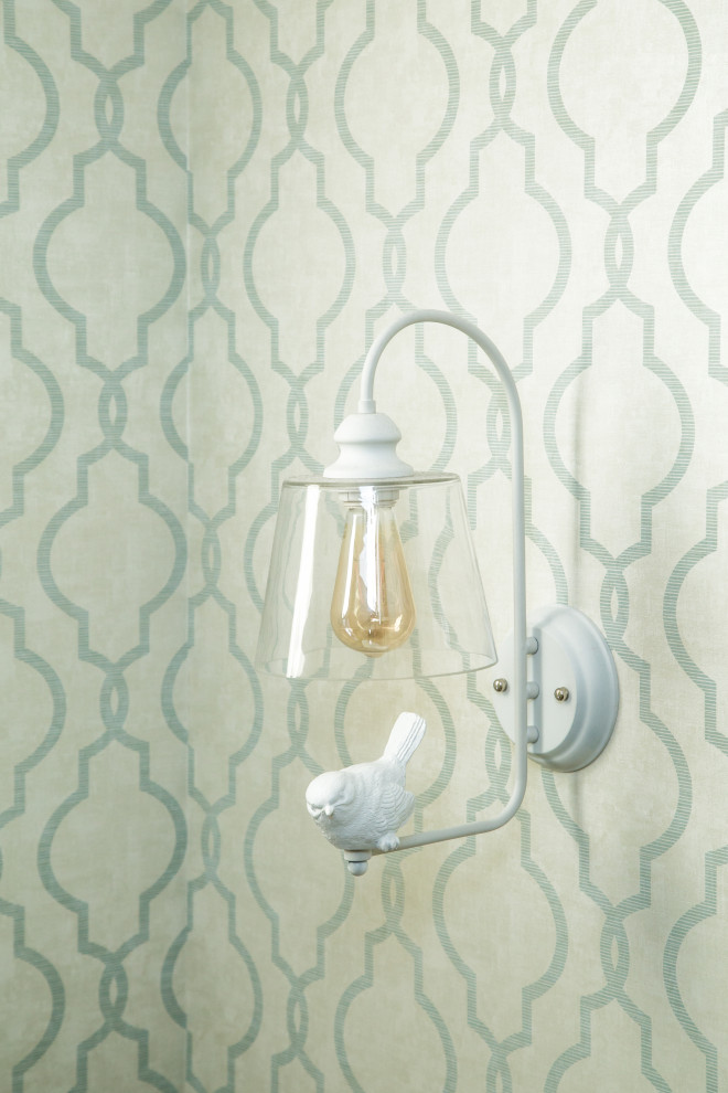 Частный дом в  Карповом пруду