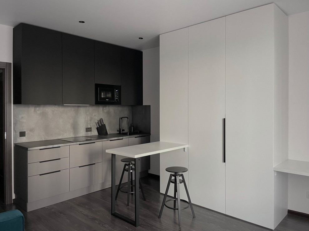 проект ' studio "