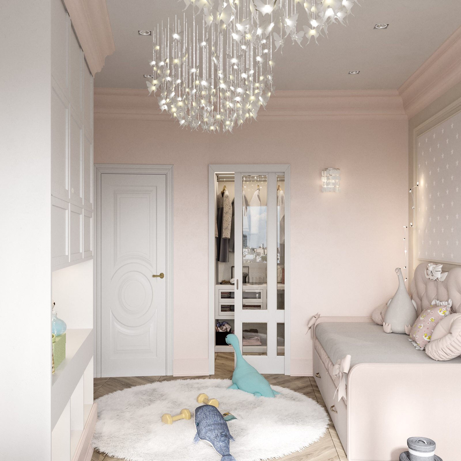 ЖК Розмарин