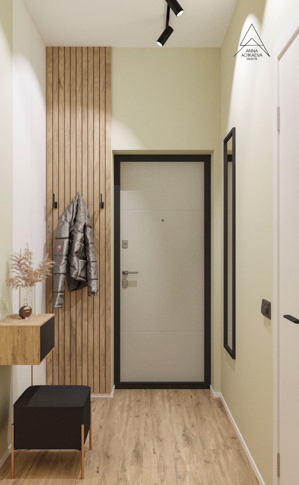 Квартира в Перово