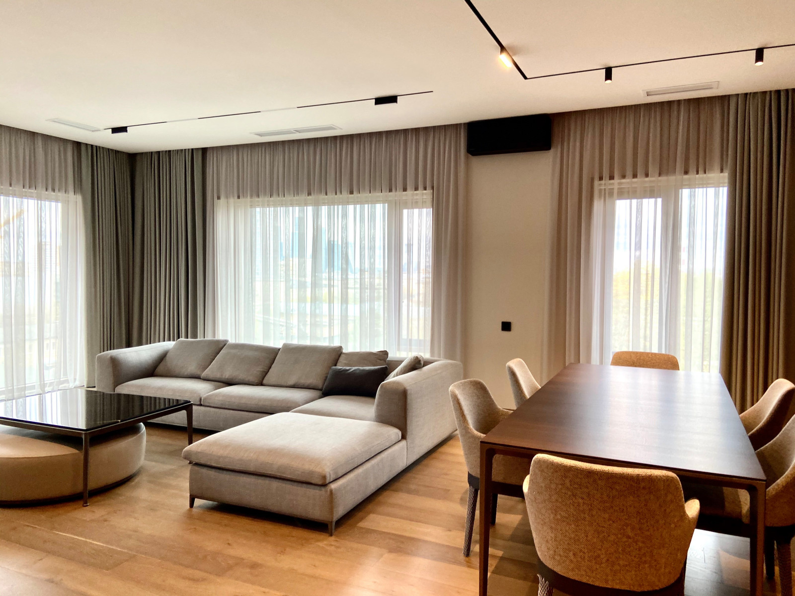 Одежда для окон