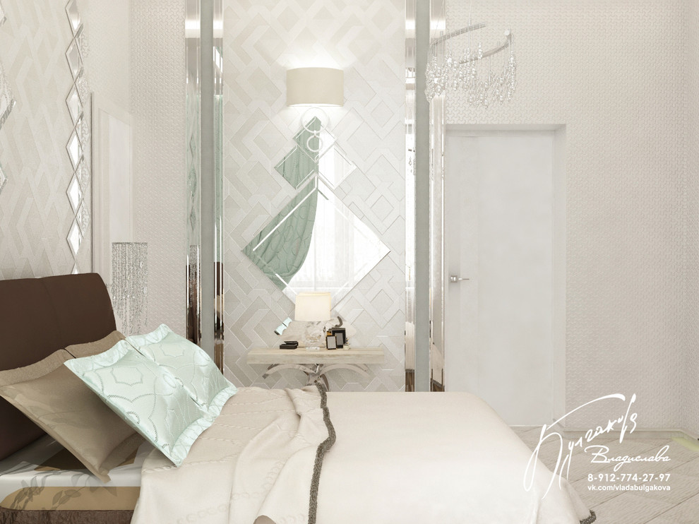 Коттедж в п. Малиновка