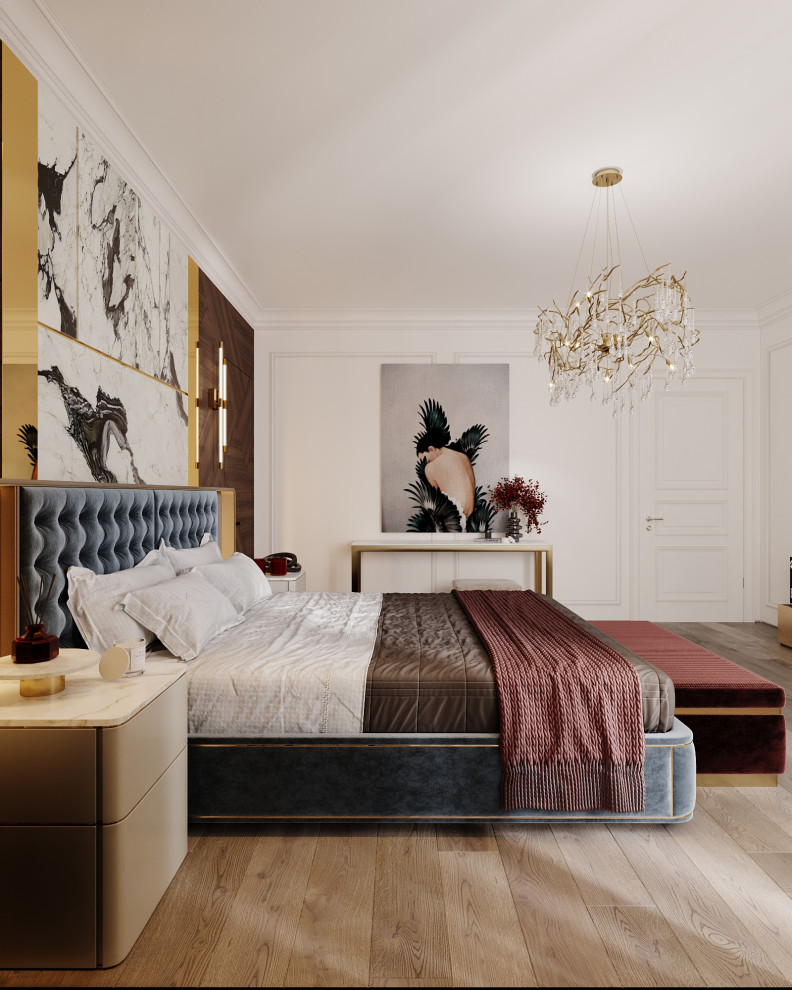 LUXURY - ЖК "Граф орлов"