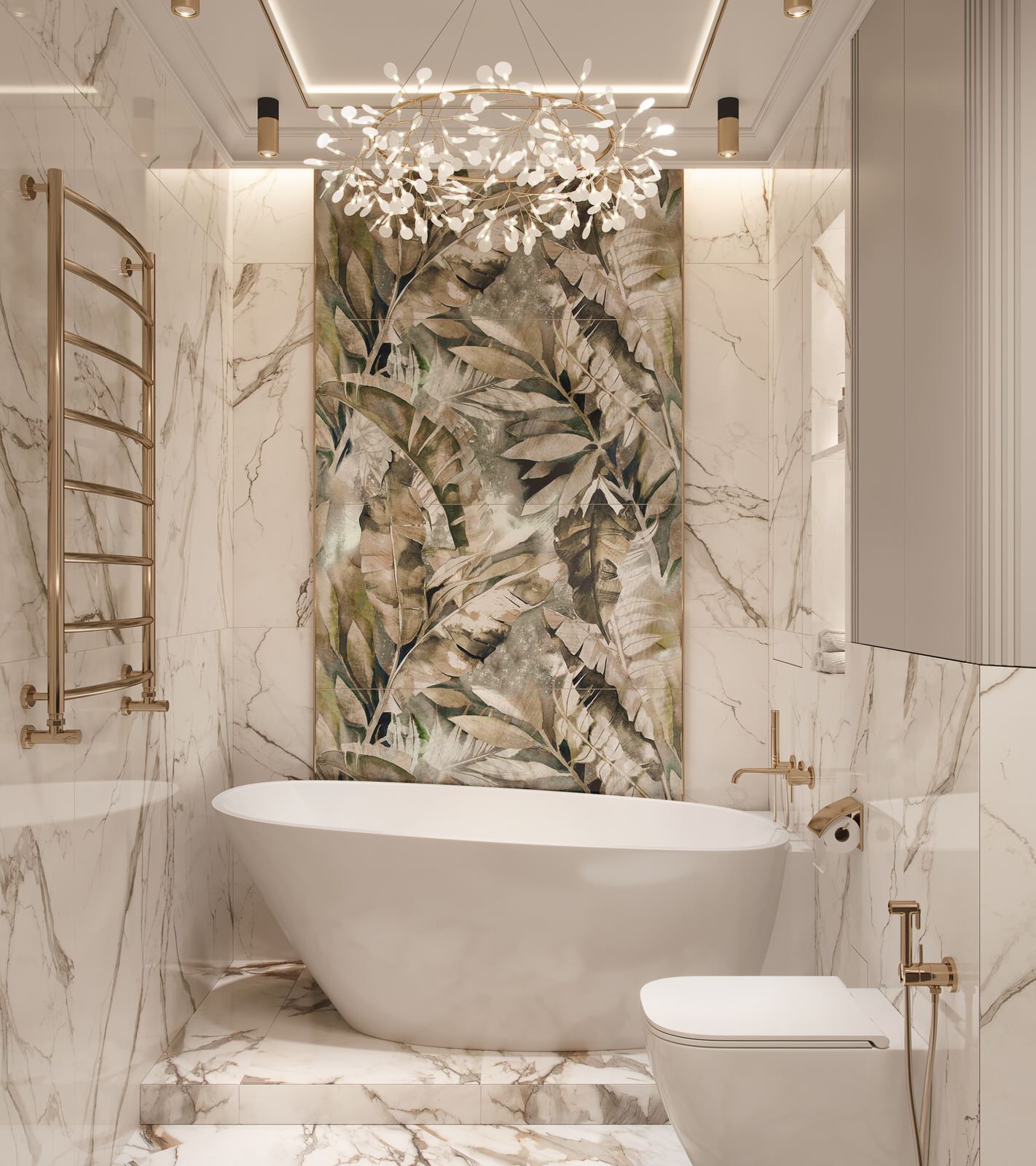 Kвартира в ЖК "Крылья", 85 кв.м, г. Москва