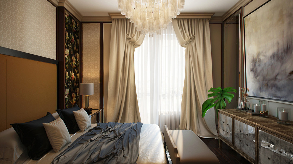 Квартира в Митино