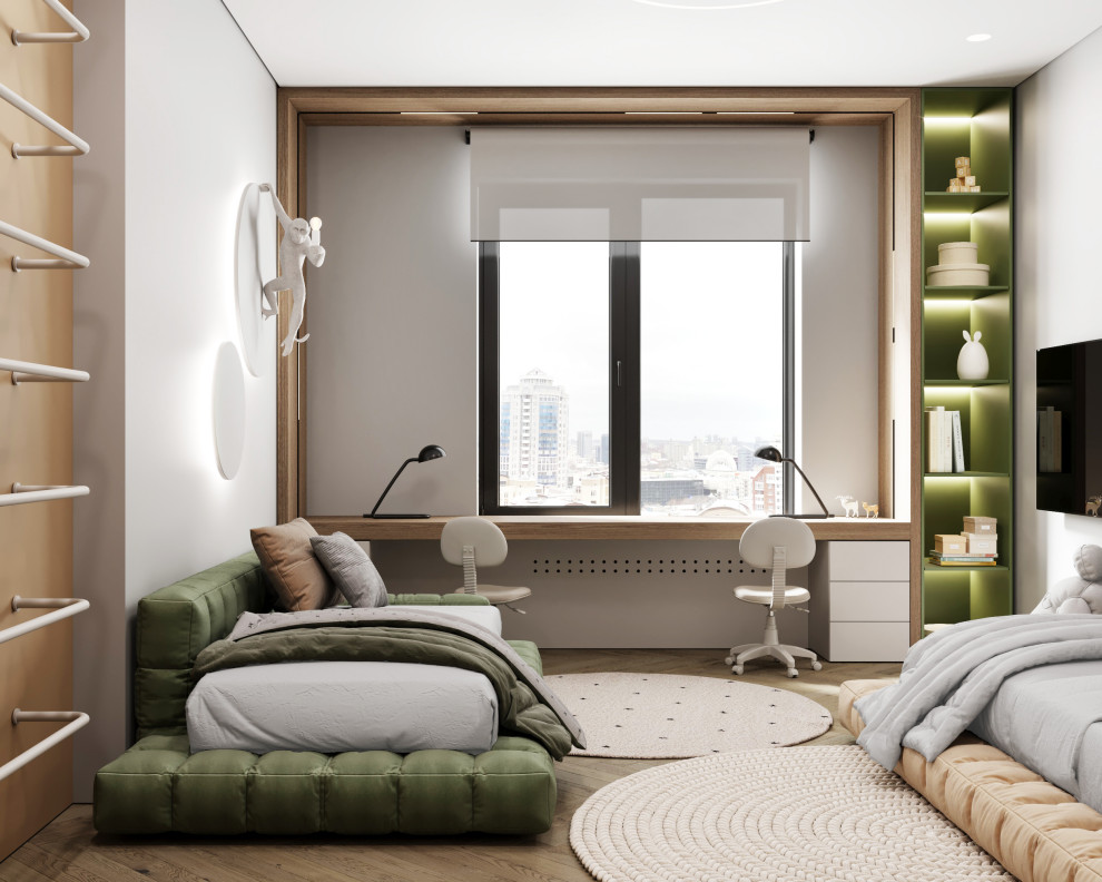 ЖК Александровский сад