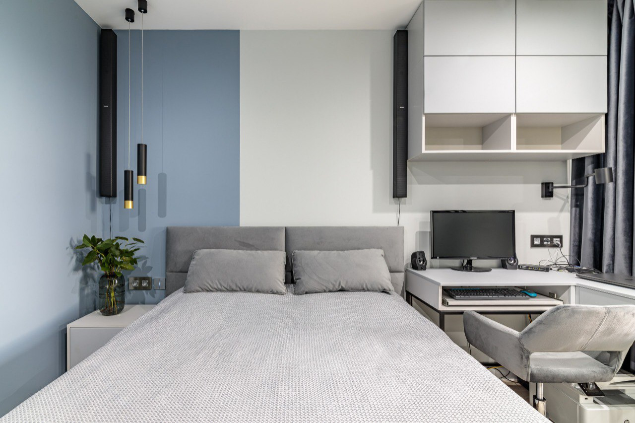 Коломенская №1