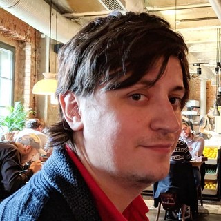 Владимир Марков