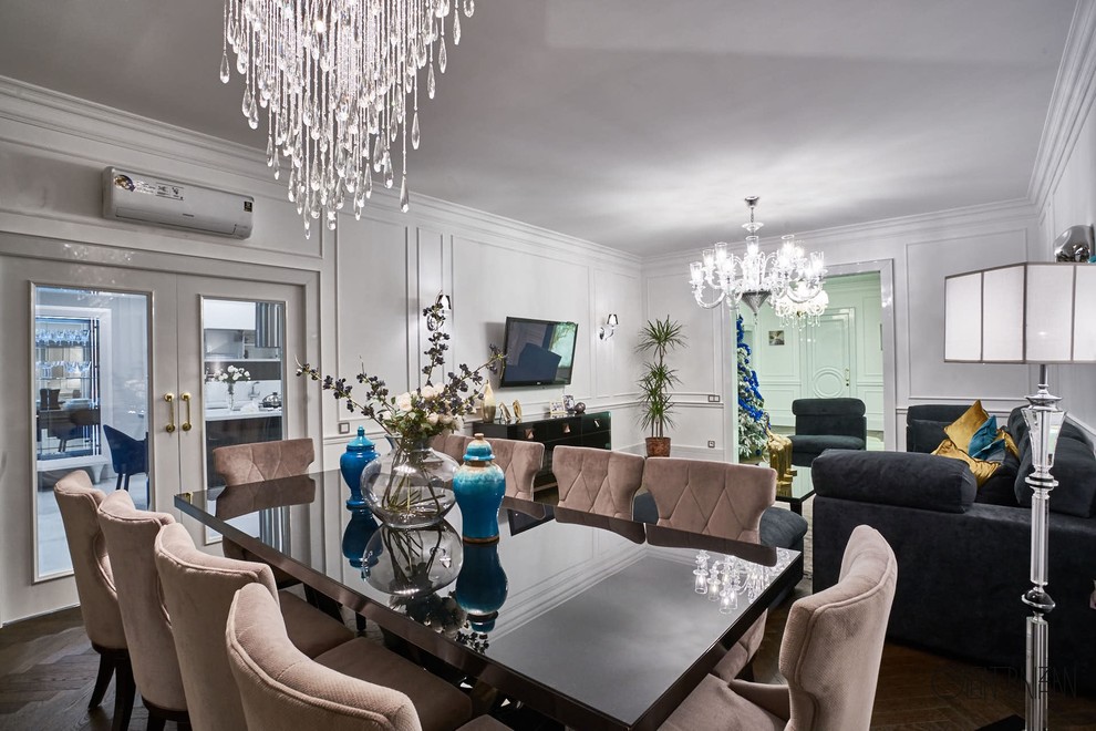 "Цвета лотоса"