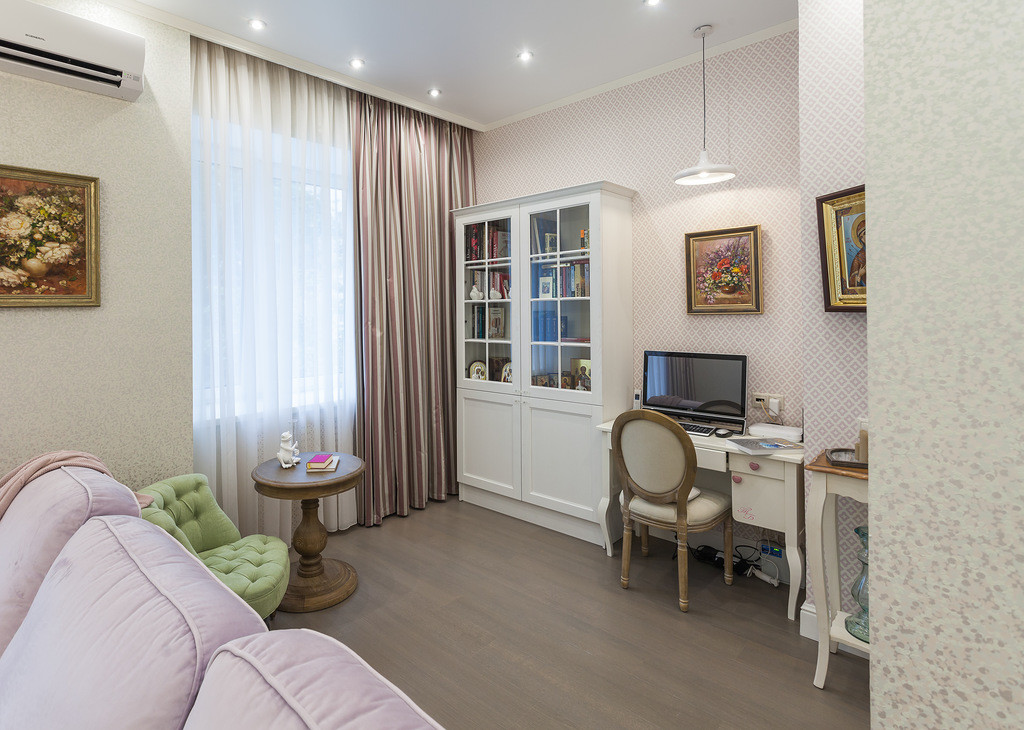 Зефирная конфета